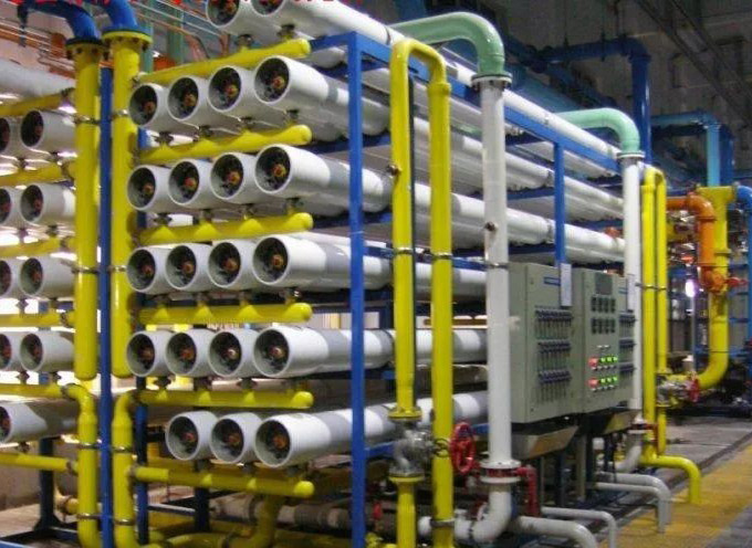 水處理設(shè)備發(fā)展迅速，膜技術(shù)發(fā)展將為我們傳達(dá)什么樣信息？