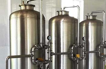 沈陽水處理設備對于解決水質問題有何作用，如何提高水的質量？