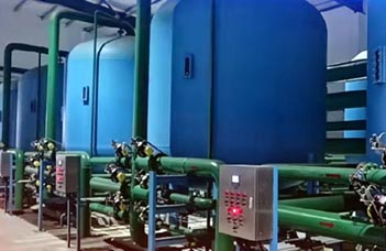 沈陽高純水設(shè)備 沈陽高純水設(shè)備