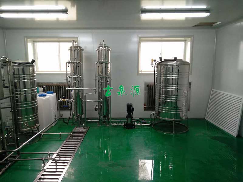 水處理設備 水處理設備