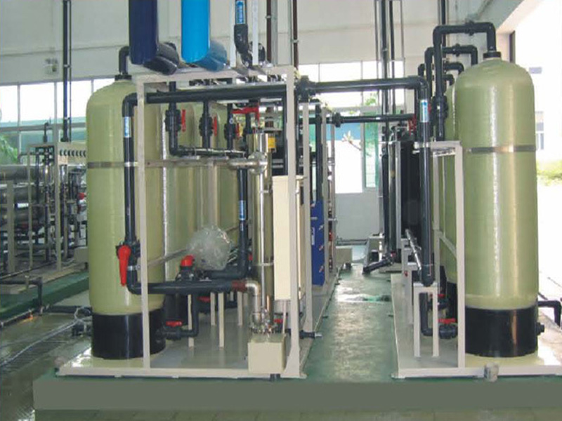 在沈陽如何選購軟化水設(shè)備？