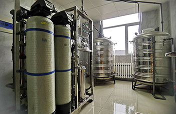 沈陽反滲透水處理設(shè)備，打造清潔水源的利器