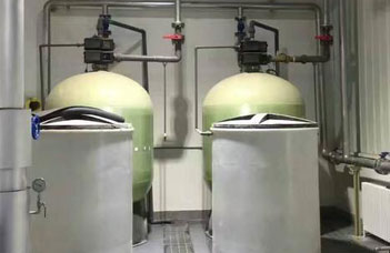 水處理設(shè)備功能與用途都有哪些？古泉源解決您的用水需求！