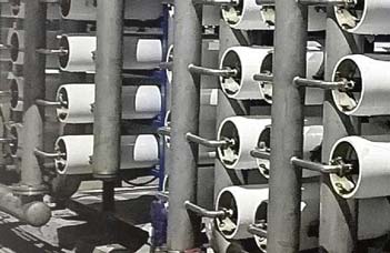 沈陽水處理設(shè)備影響使用壽命的因素 沈陽水處理設(shè)備影響使用壽命的因素