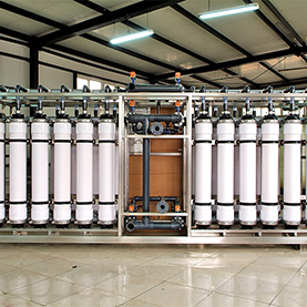 沈陽(yáng)水處理設(shè)備沉淀物過(guò)濾法