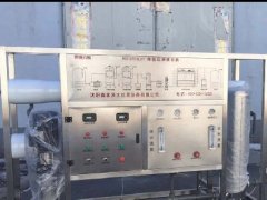 水處理工藝有哪些？