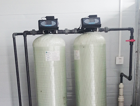 高速公路服務區(qū)0.5t凈化水設備